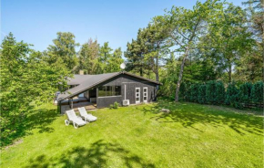 Gorgeous Home In Gedser With Wifi